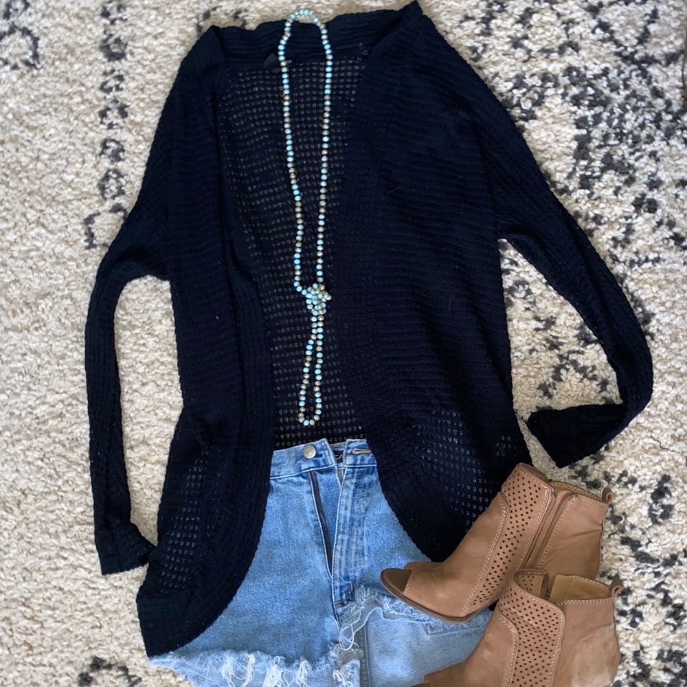 Forever 21 Cardigan